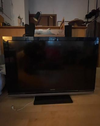 SONY tv HD bravia 40”