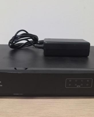 Firewall Huawei ng-firewall secospace usg6310