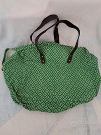 Maxi Borsa Mare / Shopping Bag - 55x30 cm - Nuova