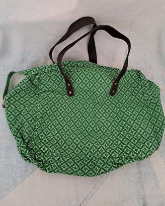 Maxi Borsa Mare / Shopping Bag - 55x30 cm - Nuova