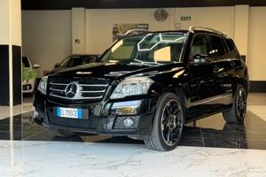 Mercedes-benz GLK 220 CDI 4Matic BlueEFFICIENCY Pr