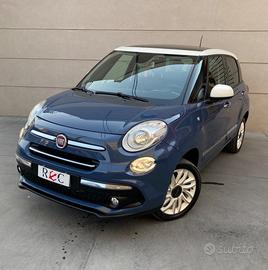 Fiat 500L Metano Restyling Full Optional Tetto Pan
