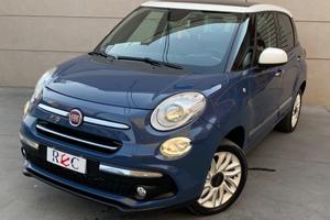 Fiat 500L Metano Restyling Full Optional Tetto Pan