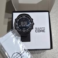 Suunto Core All Black