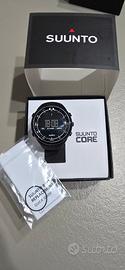 Suunto Core All Black