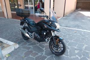 Honda Nc 750 
