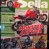 Rivista IN SELLA numero 10 del 2015