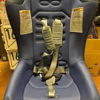 Seggiolino Auto Chicco