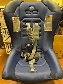 Seggiolino Auto Chicco