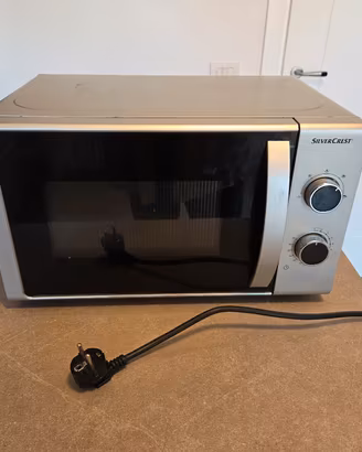 Forno microonde SilverCrest  Lidl