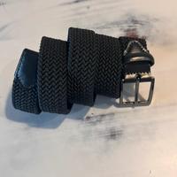 Cintura elasticizzata h3 L 93