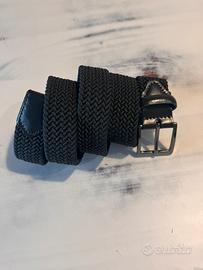 Cintura elasticizzata h3 L 93