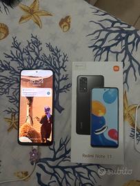Redmi Note 11