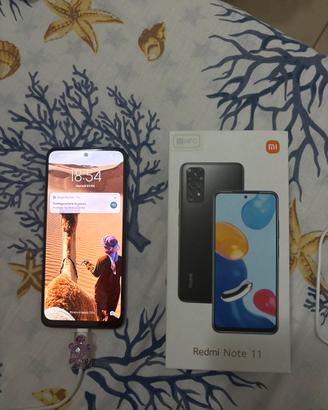 Redmi Note 11