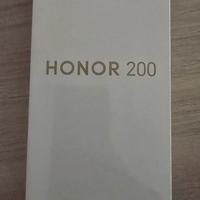 HONOR 200 LITE 256GB + 8GB RAM