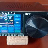 Ricevitore All mode ATS25x2