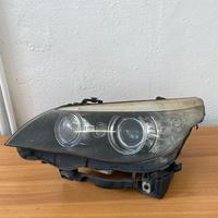 Fari bmw serie 5 E60