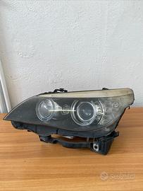 Fari bmw serie 5 E60