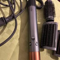 Dyson airwrap long rame