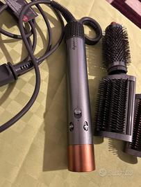 Dyson airwrap long rame