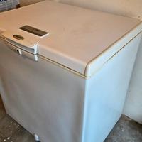 Congelatore Whirlpool A+