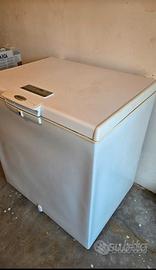 Congelatore Whirlpool A+