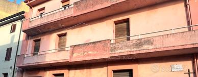 Arbus - Appartamento in centro