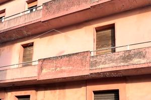 Arbus - Appartamento in centro