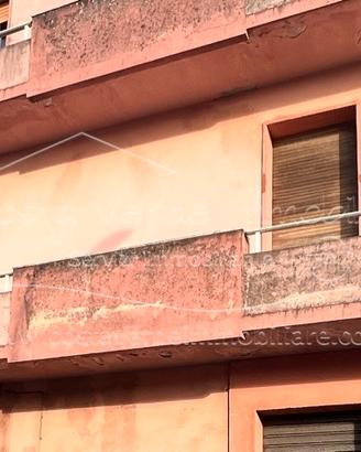 Arbus - Appartamento in centro