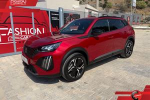 PEUGEOT 2008 PureTech 100 S&S Allure
