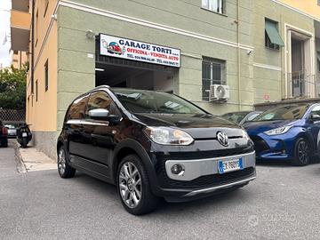 Volkswagen up! 1.0 75 CV 5p. cross PREZZO REALE TA