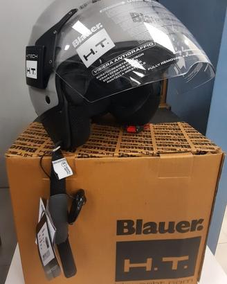 Casco Blauer HT Bet Tg. S