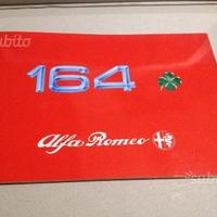 Alfa Romeo - Uso e manutenzione anni 80-90