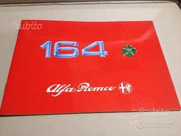 Alfa Romeo - Uso e manutenzione anni 80-90