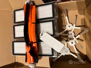 Accessori per robot aspiravpolere Xiaomi
