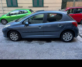 Peugeot 207 1.4 HDi energie 2008