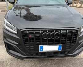 Audi q2 - 2020