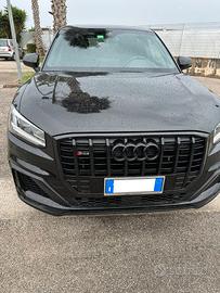 Audi q2 - 2020