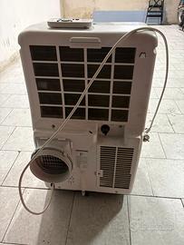 Condizionatore portatile