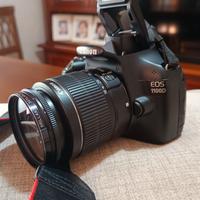 Canon EOS 1100D