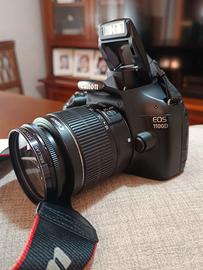 Canon EOS 1100D