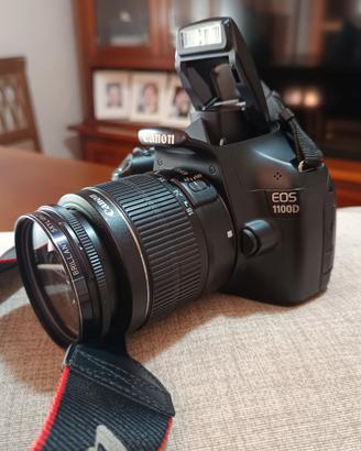 Canon EOS 1100D