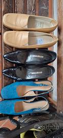 Scarpe donna n 40