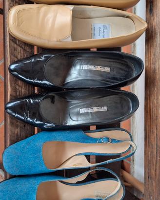 Scarpe donna n 40