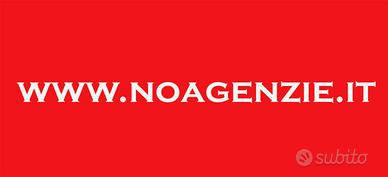 Nome dominio NOAGENZIE per sito web immobiliare