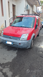 Ford Transit connect 1.8 Tdi 2007