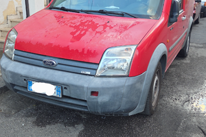 Ford Transit connect 1.8 Tdi 2007