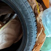 Pneumatico invernale 225/45 R17 94V winterhawk 4