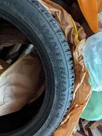 Pneumatico invernale 225/45 R17 94V winterhawk 4
