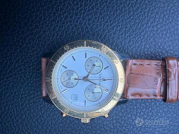 OROLOGIO VETTA CRONOGRAFO